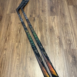 2 Pack - CCM Trigger 10 Pro RH 80 Flex  P28M