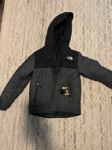 North face Boys Puffer Jacket