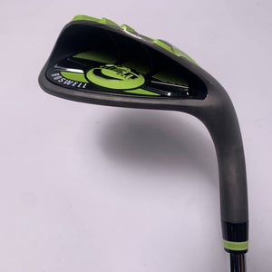 Alien Golf Roswell Sand Wedge SW 56* Alien Wedge Steel Mens RH