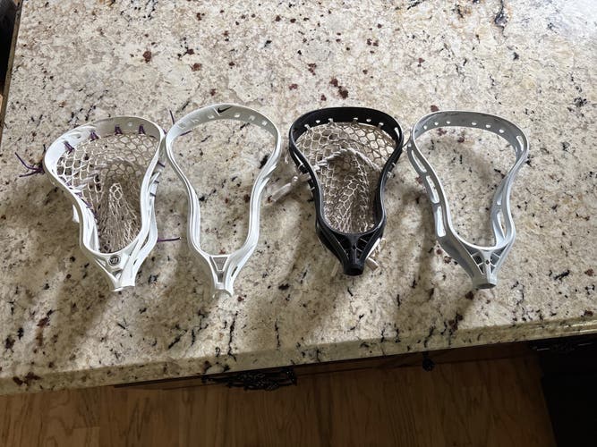 StringKing Mark 2A Head (Used)