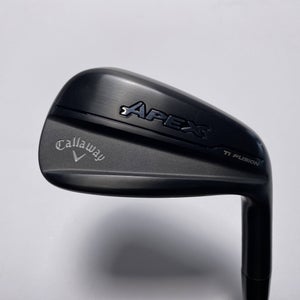 Callaway Apex TI Fusion Gap Wedge GW NS Pro Modus 3 Tour 105 Stiff Steel RH NEW