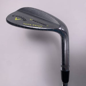 Callaway Mack Daddy 2 Chrome Lob Wedge LW 60* 9 Bounce DG Wedge Steel Mens RH