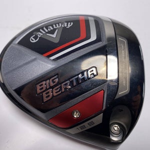 Callaway Big Bertha 23 Driver 12.5* HEAD ONLY Mens RH