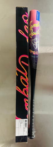 2025 Combat MFG Spec A1 Alloy BBCOR Certified Bat (-3) 29 oz 32" (New) Work To Shine