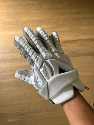 Nike Vapor Premier Lacrosse Gloves 12" (Used)