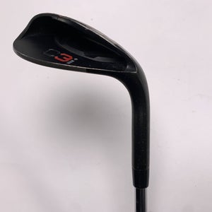 C3i Lob Wedge LW 65* C3i Regular Steel Mens RH