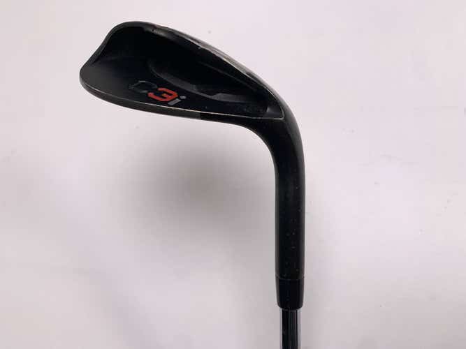 C3i Lob Wedge LW 65* C3i Regular Steel Mens RH