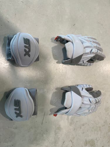Lacrosse Bundle Check Description