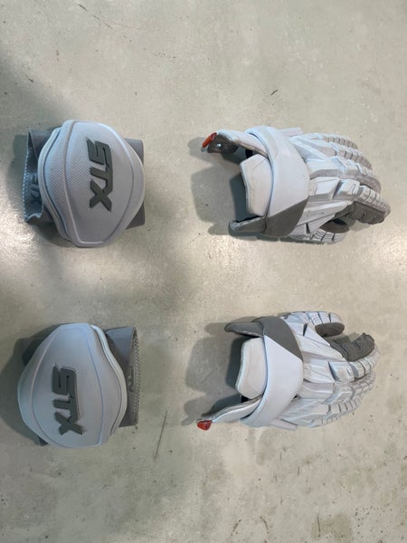 Lacrosse Bundle Check Description