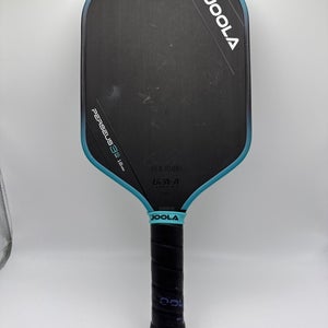 JOOLA Ben Johns Perseus 3S 16mm Pickleball Paddle
