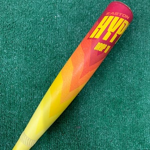 Easton Hype Fire (2 3/4") USSSA 2024 (-10)