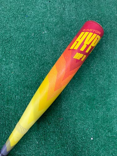 Easton Hype Fire (2 3/4") USSSA 2024 (-10)