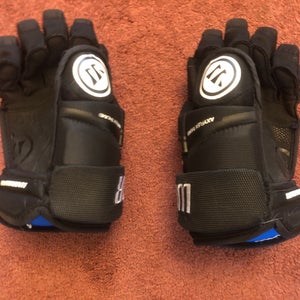 Warrior Covert QRE30 Gloves (Used)