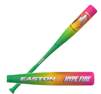 New 2026 Easton Hype Fire Composite USA (-10) (-11) (-8)