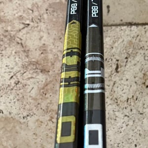 Senior Bauer Proto-R Right Handed Hockey Stick P88 (Used)