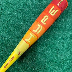Easton Hype Fire USA Youth Bat (-11) 2025