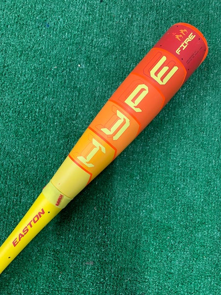 Easton Hype Fire USA Youth Bat (-11) 2025