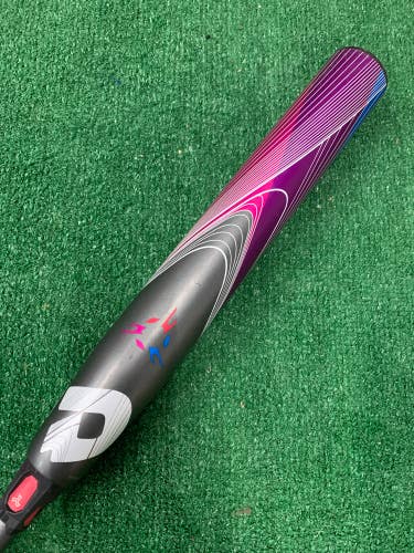DeMarini CF Fastpitch Bat 2020 (-11)