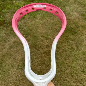 Chipotle RC1 Lacrosse Head