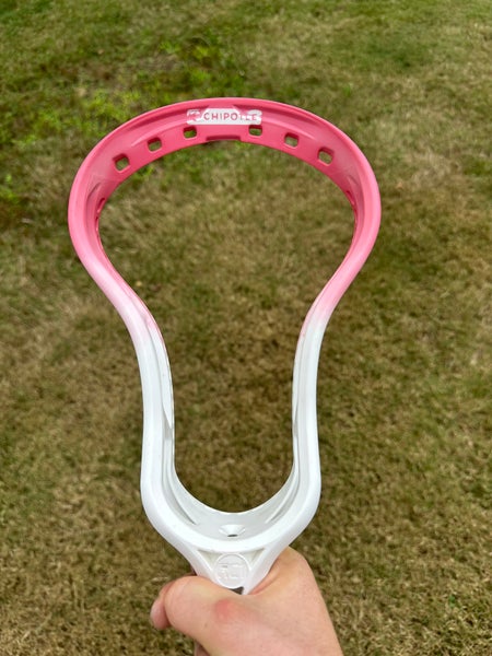 Chipotle RC1 Lacrosse Head