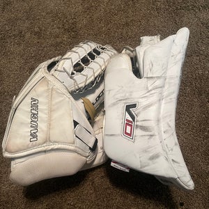 2025 Vaughn V10 Pro Carbon Regular  (Used)