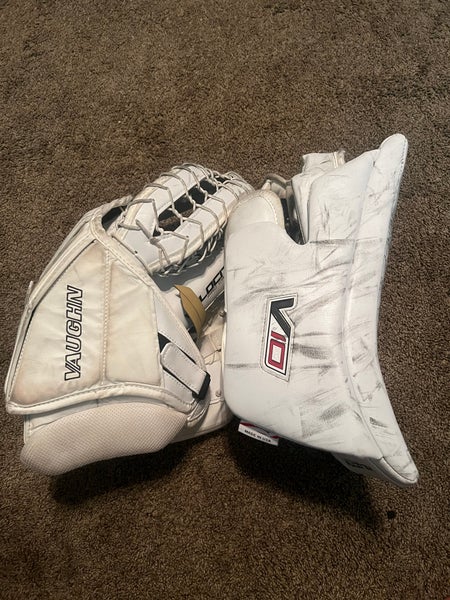 2025 Vaughn V10 Pro Carbon Regular  (Used)