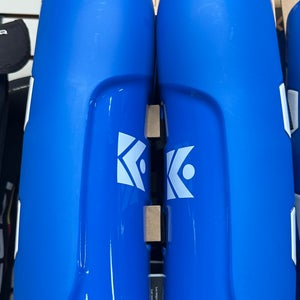 Unisex Race Kerma Leg Protection SR- Large (New)