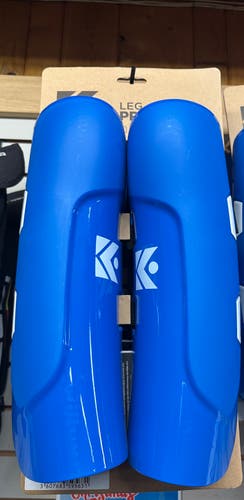 Unisex Race Kerma Leg Protection SR- Large (New)