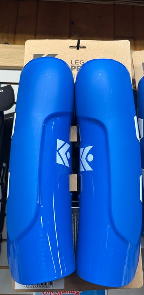 Unisex Race Kerma Leg Protection SR- Large (New)