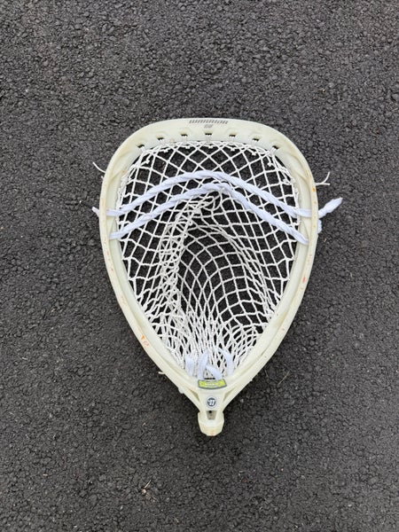Warrior Strung Nemesis 3 Head (Used)