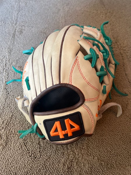 2025 44 Pro RH Infield C2 Baseball Glove 11.75" (Used)