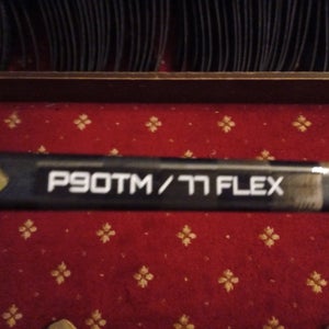 Senior Bauer Proto-R Right Handed Hockey Stick P90TM 77 Flex (New)
