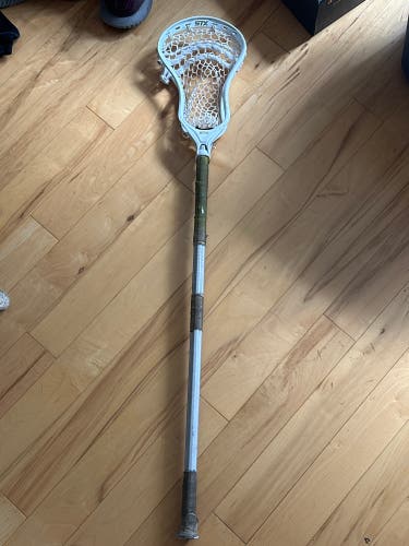 STX Stallion 700 Strung Head (Used)