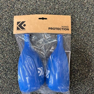 Unisex Race Kerma Pole Guards (New)
