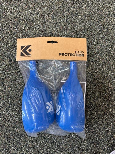 Unisex Race Kerma Pole Guards (New)