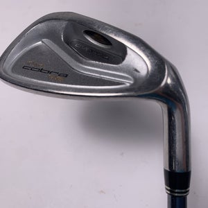 Cobra SS Oversize Pitching Wedge PW Aldila HM Tour 55g Ladies RH Oversize Grip