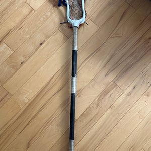 Warrior Burn FO Strung Head (Used)
