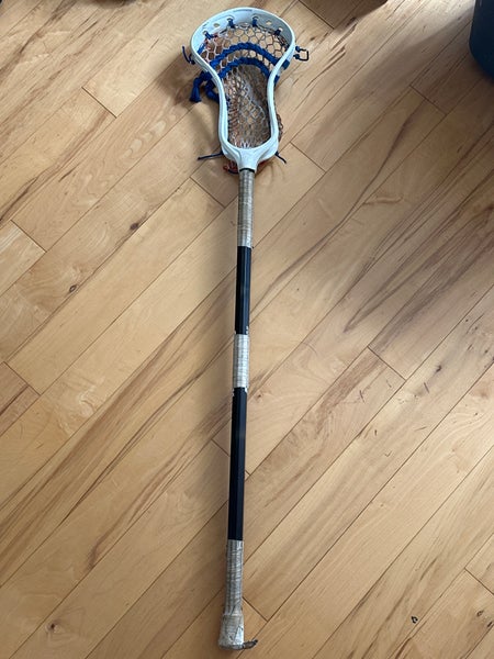 Warrior Burn FO Strung Head (Used)