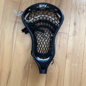 STX Stallion Head (Used)