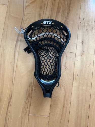 STX Stallion Head (Used)