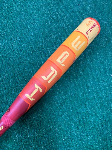 Easton Hype Fire (2 3/4") USSSA Bat (-10) 2025