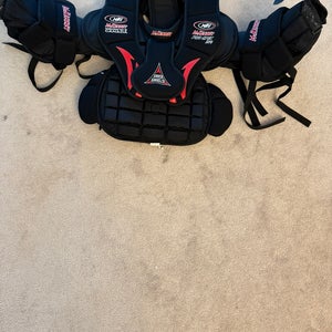 Medium Mckenney Pro Spec 370 Goalie Chest Protector (Used)