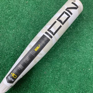 Rawlings Icon (2 3/4") USSSA Bat 2025 (-10)