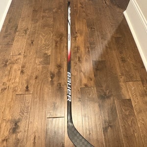 Bauer Vapor Pro Stock Left Hand Hockey Stick P92, 70 Flex