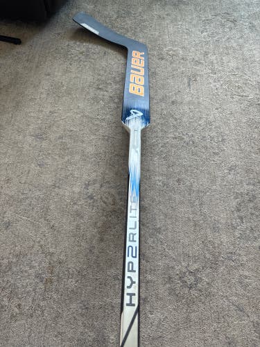 Hyp2rlite Goalie Stick 25” P31