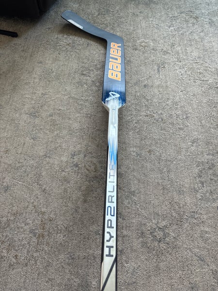 Hyp2rlite Goalie Stick 25” P31