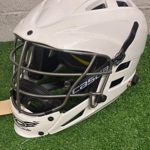 Youth Cascade CS-R Youth Helmet (Used)