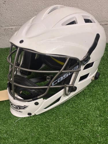 Youth Cascade CS-R Youth Helmet (Used)