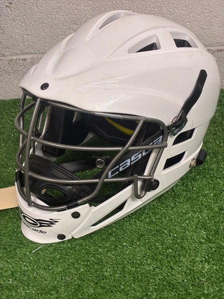 Youth Cascade CS-R Youth Helmet (Used)