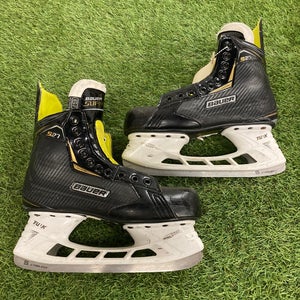 Senior Bauer Supreme S27 Hockey Skates Regular Width Size 6.5 (Used)